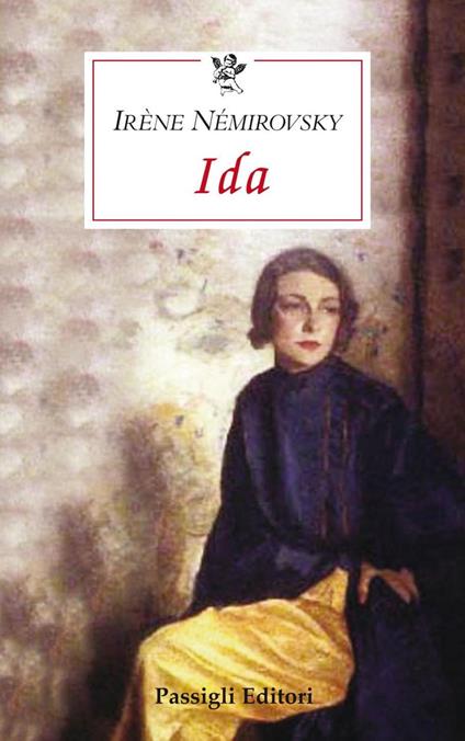 Ida - Irène Némirovsky,Maurizio Ferrara - ebook