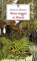 BREVE VIAGGIO IN BRASILE