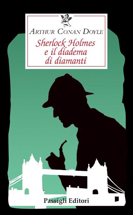 Sherlock Holmes e il mistero di Boscombe Valley - Arthur Conan Doyle,Federico Mazzocchi - ebook