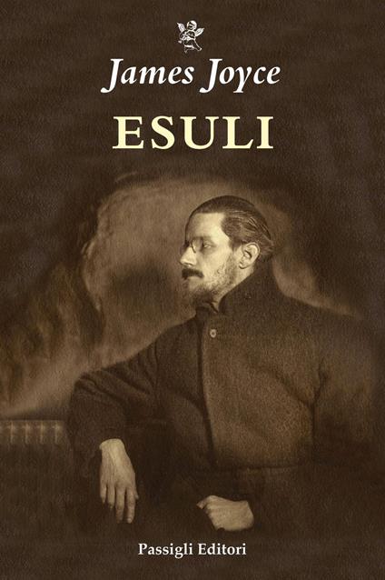 Esuli - James Joyce,Alessandro Gentili,Carlo Linati - ebook
