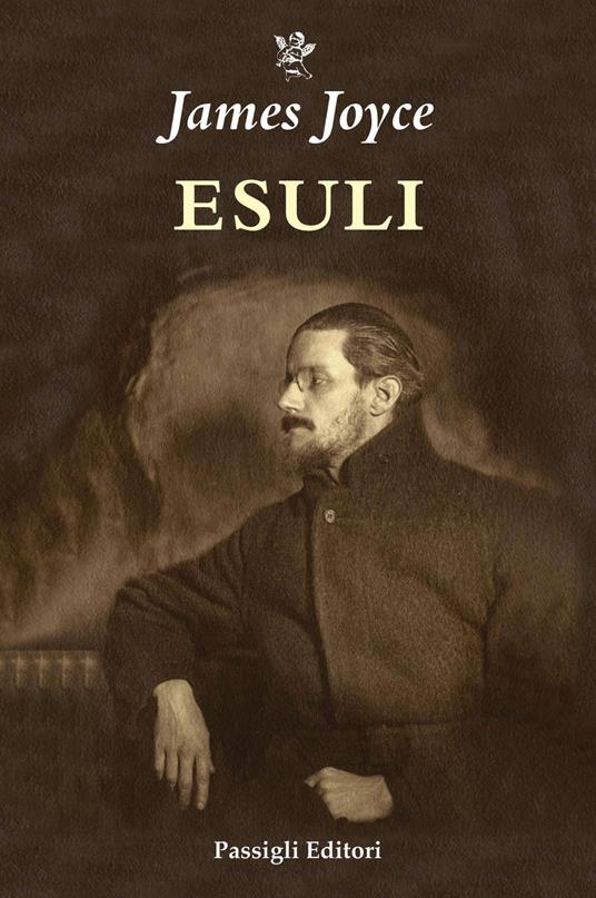 Esuli - James Joyce,Alessandro Gentili,Carlo Linati - ebook