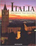 Italia - Andrea Pistolesi,Guido A. Rossi - copertina