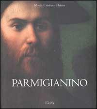 Parmigianino - M. Cristina Chiusa - copertina