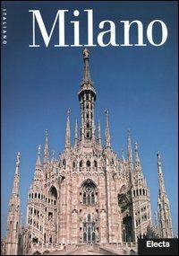 Milano. Ediz. illustrata - Debora Munda - copertina