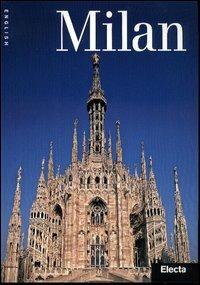 Milano. Ediz. inglese - Debora Munda - copertina