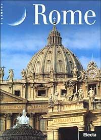 Roma. Ediz. francese - Luca Mozzati - copertina