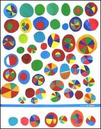 Nicola De Maria. Elegia cosmica. Catalogo della mostra (Roma, 31 gennaio-9 maggio 2004). Ediz. italiana e inglese - copertina