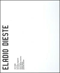 Eladio Dieste 1917-2000. Ediz. illustrata - copertina