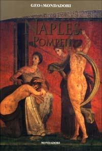 Naples, Pompeii - copertina