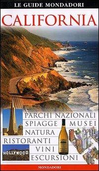 California. Ediz. illustrata - copertina