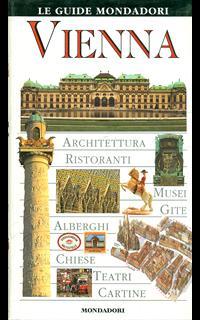 Vienna. Ediz. illustrata