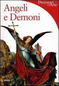 Angeli e demoni - Rosa Giorgi - copertina
