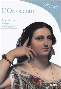 L' Ottocento - Gabriele Crepaldi - copertina