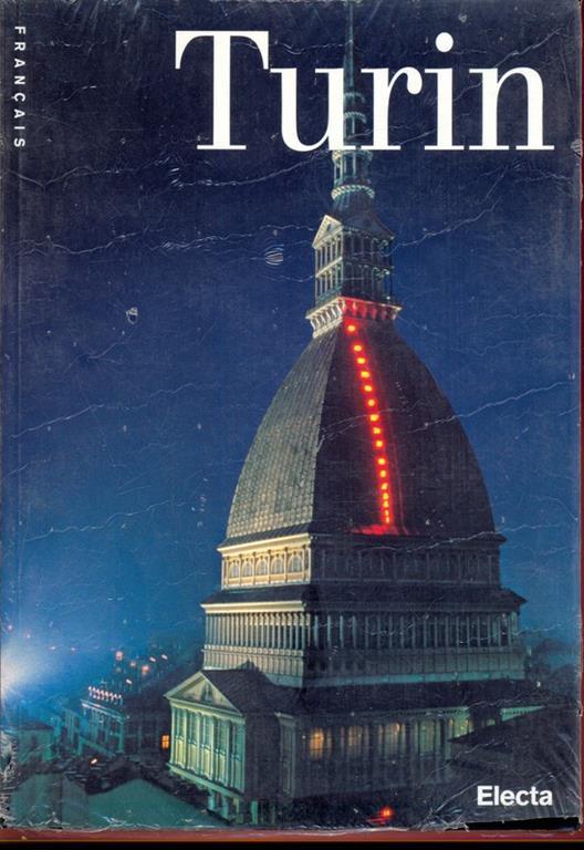 Torino meravigliosa. Ediz. francese - Luca Mozzati - copertina