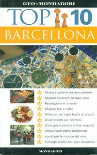Barcellona. Ediz. illustrata