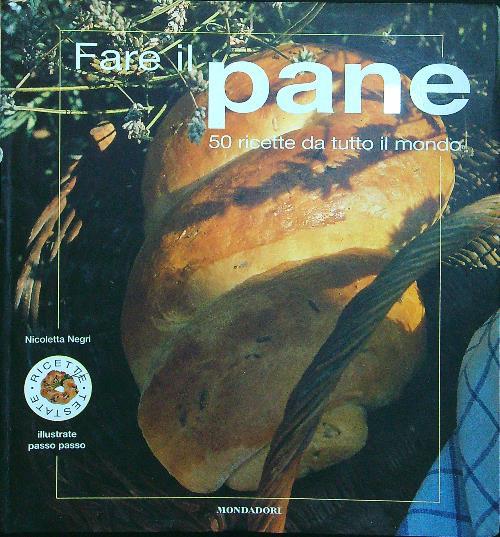 Libro di Faccia