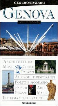 Genova - copertina