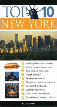 New York. Ediz. illustrata - copertina