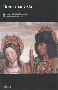 Giovanni Martino Spanzotti. Un polittico ricostruito. Ediz. illustrata - copertina