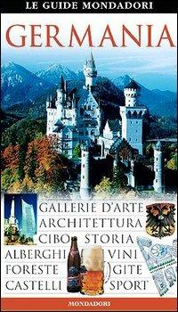 Germania. Ediz. illustrata - copertina