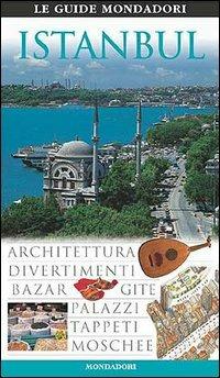 Istanbul. Ediz. illustrata - copertina