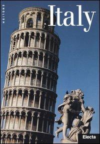 Italy. Ediz. illustrata - Luca Mozzati - copertina