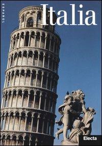 Italia - Luca Mozzati - copertina