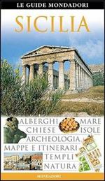 Sicilia. Ediz. illustrata
