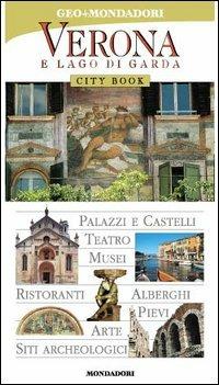 Verona e Lago di Garda - copertina