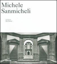 Michele Sanmicheli. Ediz. illustrata - Paul Davies,David Hemsoll - copertina