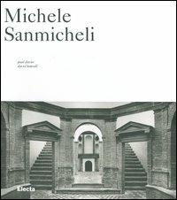 Michele Sanmicheli - Paul Davies,David Hemsoll - copertina