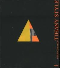 Tihany style. Hospitality design - copertina