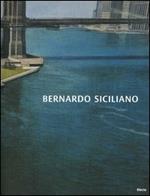 Bernardo Sicilano. Jet-lag. Catalogo della mostra (Roma, 15 giugno-15 luglio 2005; Milano, 20 luglio-4 settembre 2005). Ediz. italiana e inglese