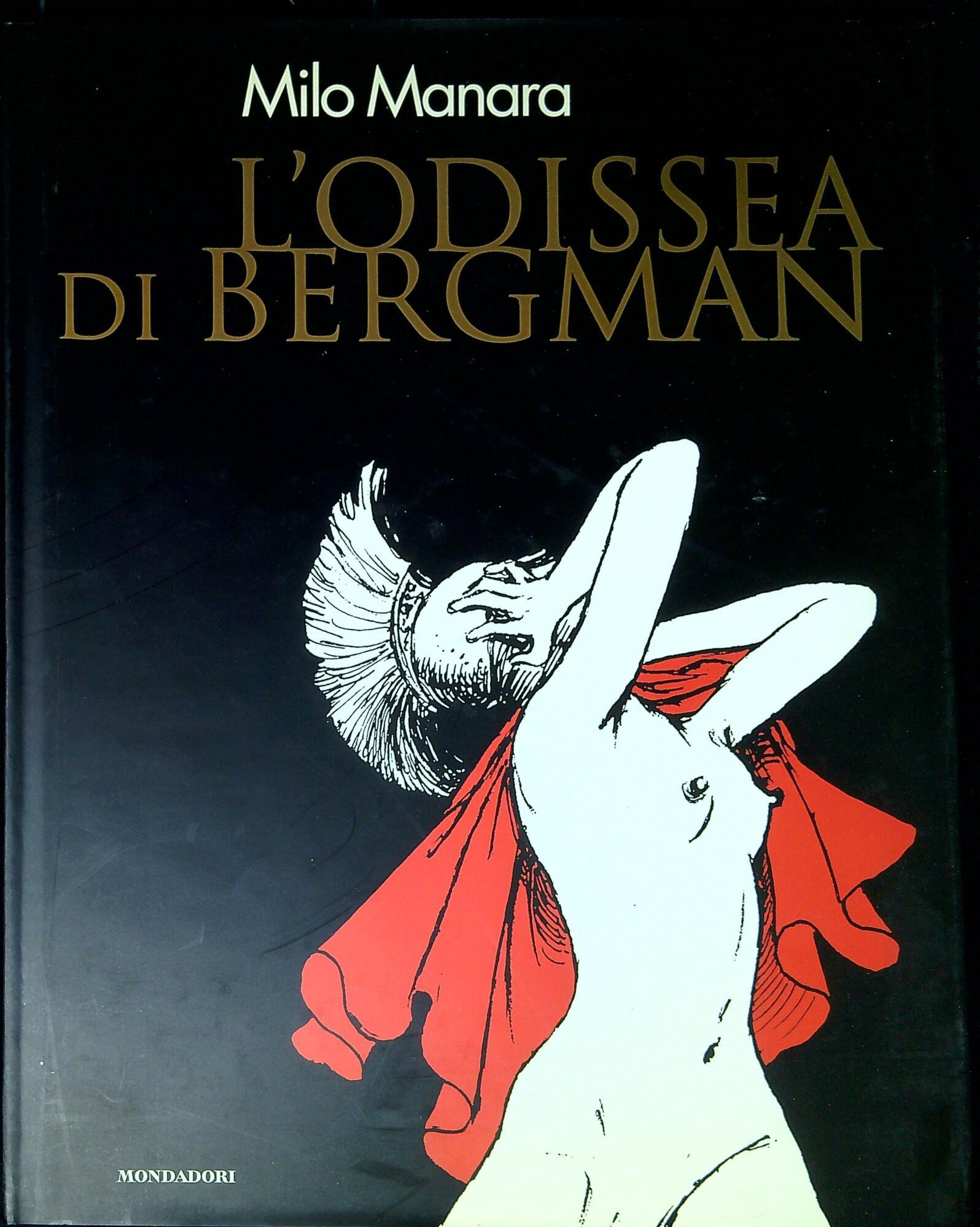 Libreria Serendipity