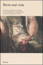 Una virtuosa del bel canto ritratta da Giuseppe Molteni: Giuditta Pasta in «Nina o sia la pazza per amore»