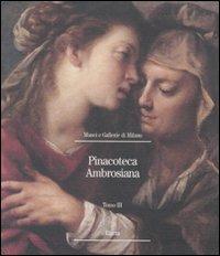 Pinacoteca Ambrosiana. Vol. 3 - 4
