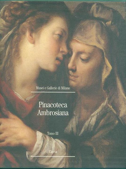 Pinacoteca Ambrosiana. Vol. 3 - 3