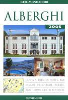 Alberghi 2005