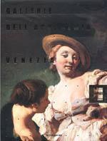 Gallerie dell'Accademia di Venezia - copertina