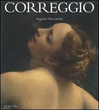 Correggio - Eugenio Riccomini - copertina