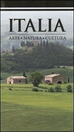 Italia. Arte, natura, cultura. Ediz. illustrata