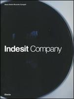 Indesit company. L'evoluzione della specie. Ediz. illustrata