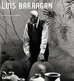 Luis Barragán. Ediz. illustrata - Antonio Riggen Martínez - copertina