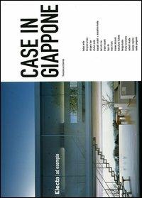 Case in Giappone. Ediz. illustrata - Francesca Chiorino - copertina