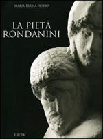 La Pietà Rondanini