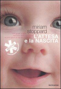 L' attesa e la nascita - Miriam Stoppard - copertina