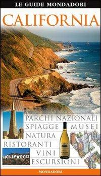 California. Ediz. illustrata - copertina