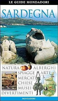 Sardegna. Ediz. illustrata - copertina