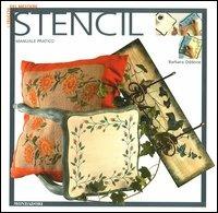 Stencil. Ediz. illustrata - Barbara Oddone - copertina