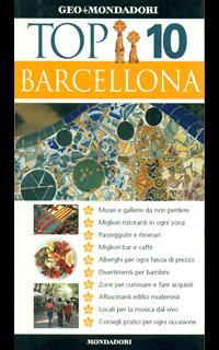 Barcellona. Ediz. illustrata